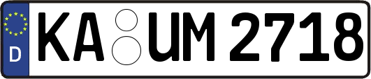 KA-UM2718