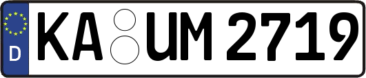 KA-UM2719