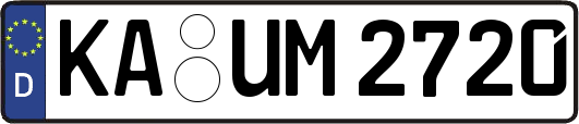 KA-UM2720