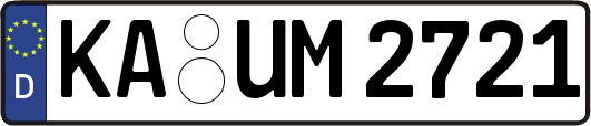 KA-UM2721