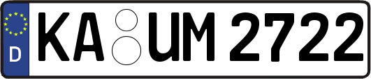 KA-UM2722