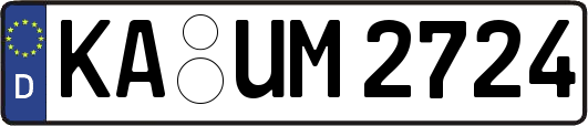 KA-UM2724