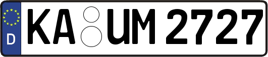 KA-UM2727