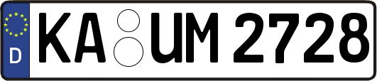 KA-UM2728