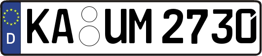 KA-UM2730