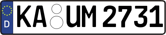 KA-UM2731