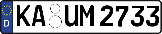KA-UM2733