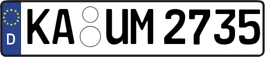KA-UM2735
