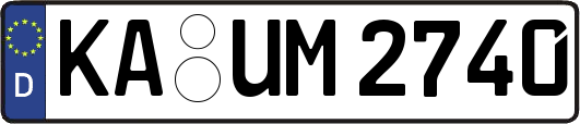 KA-UM2740