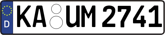 KA-UM2741