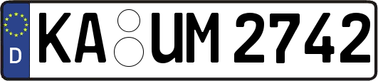 KA-UM2742