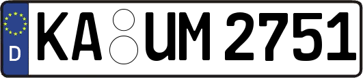 KA-UM2751