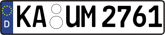 KA-UM2761