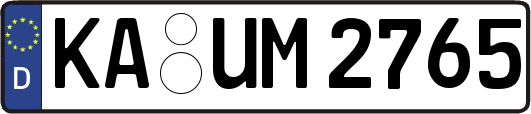 KA-UM2765