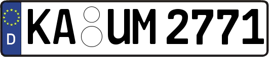 KA-UM2771