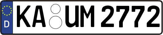 KA-UM2772