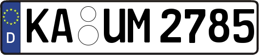 KA-UM2785