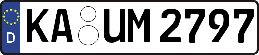 KA-UM2797