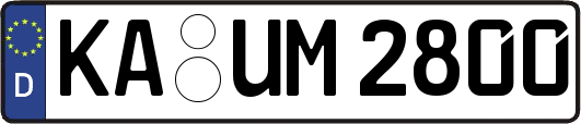 KA-UM2800
