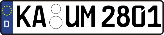 KA-UM2801