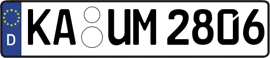 KA-UM2806