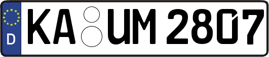 KA-UM2807
