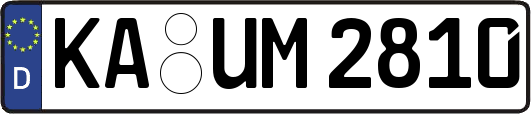 KA-UM2810