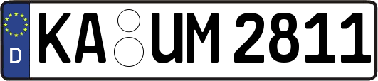 KA-UM2811