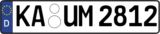 KA-UM2812