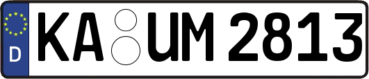 KA-UM2813