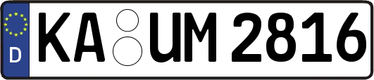 KA-UM2816
