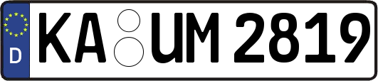 KA-UM2819