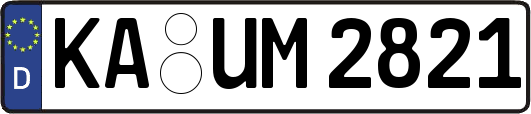 KA-UM2821