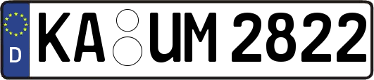 KA-UM2822