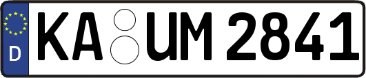 KA-UM2841