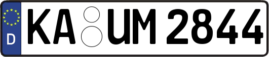 KA-UM2844