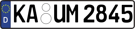 KA-UM2845