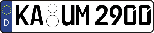 KA-UM2900