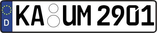 KA-UM2901