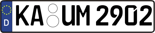 KA-UM2902