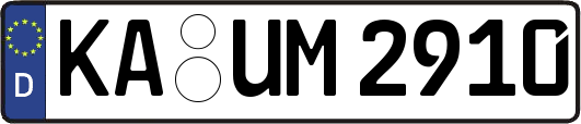 KA-UM2910