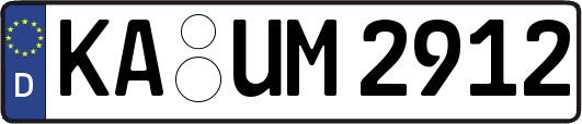 KA-UM2912