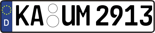 KA-UM2913
