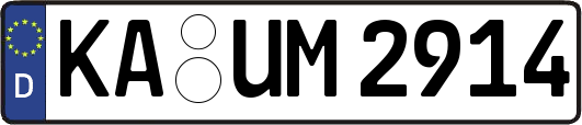 KA-UM2914