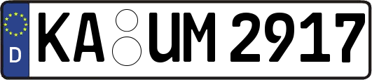 KA-UM2917