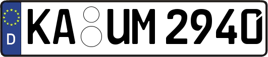 KA-UM2940