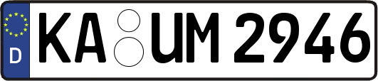 KA-UM2946