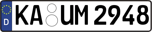 KA-UM2948