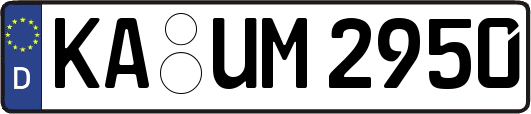 KA-UM2950