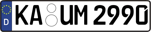 KA-UM2990